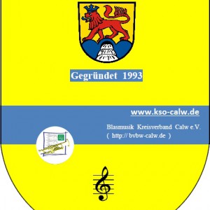 Kreisseniorenorchester Calw