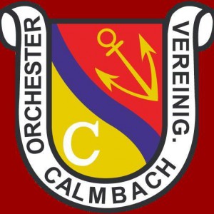 Orchestervereinigung Calmbach e.V.